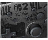 Nintendo Switch 2 Pro Controller Resident Evil - 1473170 - zdjęcie 5